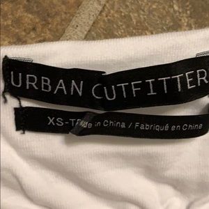 Urban Outfitters Tops - Urban outfitters tube top Urban Outfitters Tops - Urban outfitters tube top